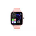 Smartwatch Bluetooth Calling Music Playback Full Touch Mode EX-STOCK Canada 