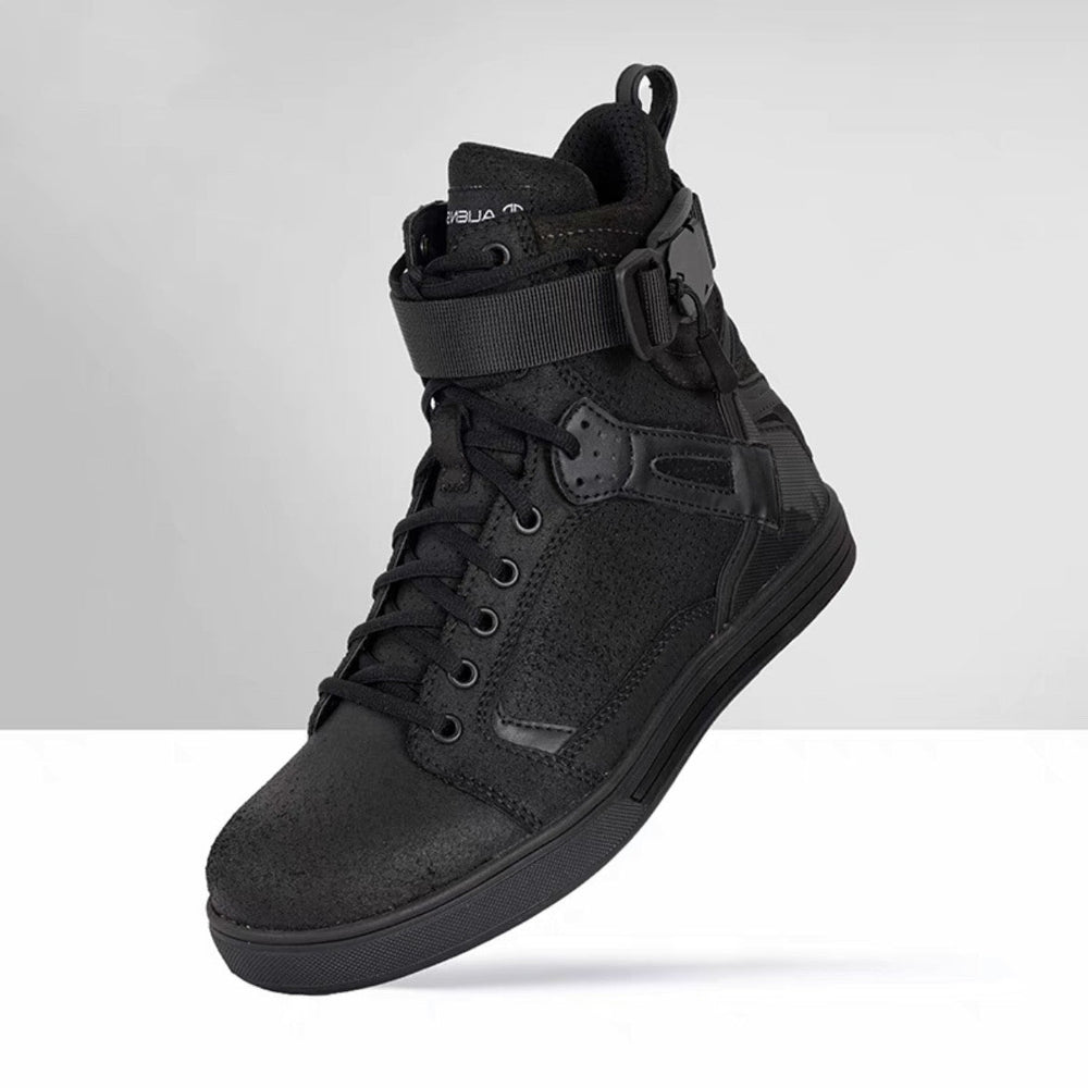 Snail Riding Motorcycle Riding Boots Breathable EX-STOCK Canada 