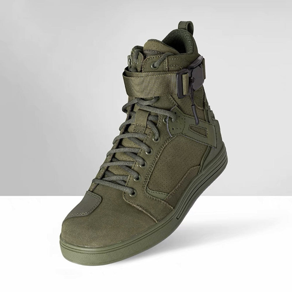Snail Riding Motorcycle Riding Boots Breathable EX-STOCK Canada 