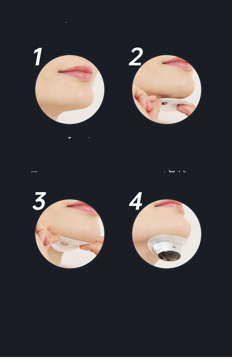 Snoring Stopping Stick Intelligent Laryngeal Massage Instrument Beauty EX-STOCK Canada 