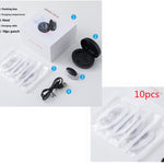 Snoring Stopping Stick Intelligent Laryngeal Massage Instrument Beauty EX-STOCK Canada 