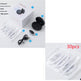 Snoring Stopping Stick Intelligent Laryngeal Massage Instrument Beauty EX-STOCK Canada 