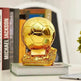 Soccer Player Award Soccer Golden Ball Trophy Model Customize - EX-STOCK Canada