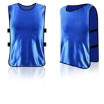Soccer Training Group Racing Suit Number Vest - EX-STOCK Canada
