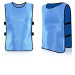Soccer Training Group Racing Suit Number Vest - EX-STOCK Canada