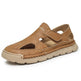 Soft Bottom Sandals Outdoor Sports Two-way Wear Men's Breathable Shoes  EX-STOCK CANADA