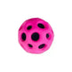 Soft Moon Shape Bouncy Ball for Kids: Anti-fall, Indoor/Outdoor Toy - EX-STOCK CANADA