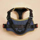 Soft Padded Harness Reflective and Adjustable Pet Vest - EX-STOCK CANADA