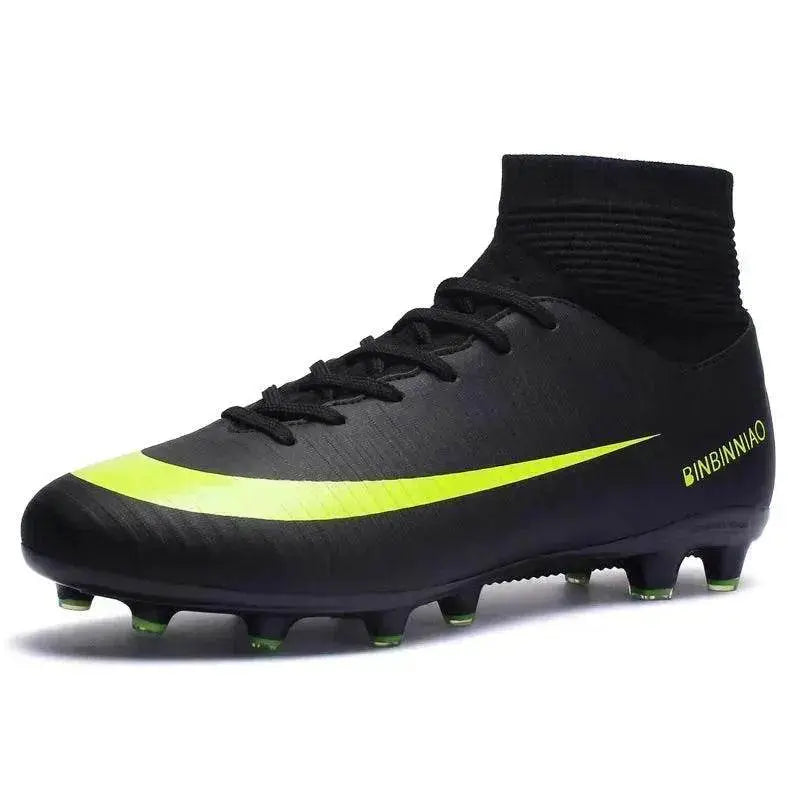 Spike sports football shoes - EX-STOCK Canada