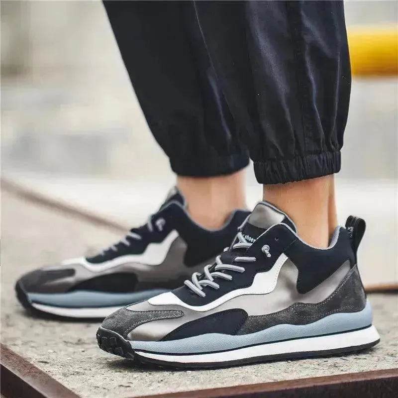 Zapatos deportivos informales, zapatos para niños, zapatos de moda para hombres - EX-STOCK Canada