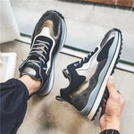 Zapatos deportivos informales, zapatos para niños, zapatos de moda para hombres - EX-STOCK Canada