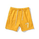 Shorts de sport à cordon numérique - EX-STOCK Canada
