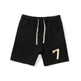 Shorts de sport à cordon numérique - EX-STOCK Canada