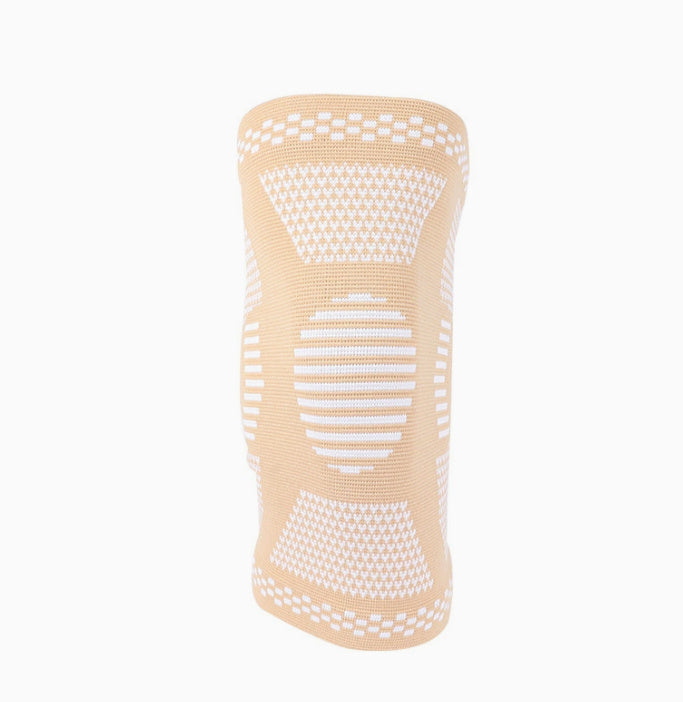 Sports Knee Pads Knitted Sports Knee Pads EX-STOCK Canada 