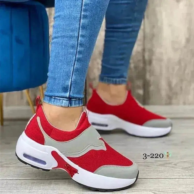 Sports Shoes Closed Toe Casual Shoes Women Climbing - EX-STOCK Canada