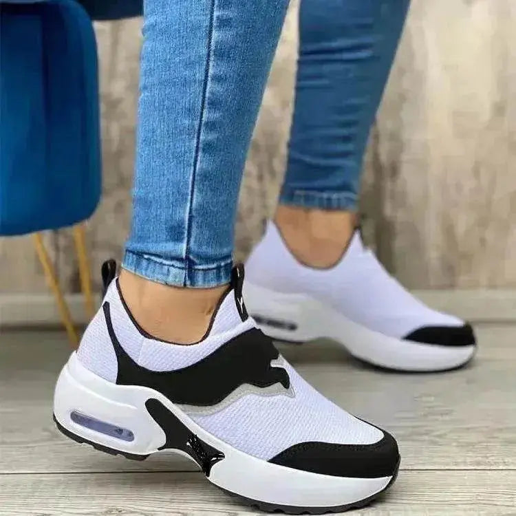 Sports Shoes Closed Toe Casual Shoes Women Climbing - EX-STOCK Canada
