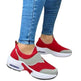 Sports Shoes Closed Toe Casual Shoes Women Climbing - EX-STOCK Canada