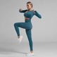 Vêtements de sport moulants - EX-STOCK Canada