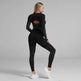 Vêtements de sport moulants - EX-STOCK Canada