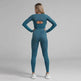 Vêtements de sport moulants - EX-STOCK Canada