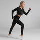 Vêtements de sport moulants - EX-STOCK Canada