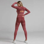 Sports gym clothes tight - EX-STOCK Canada