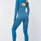Sports yoga gym pants high waist - EX-STOCK Canada