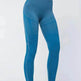 Sports yoga gym pants high waist - EX-STOCK Canada