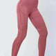 Sports yoga gym pants high waist - EX-STOCK Canada