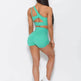 Brassière de sport Shorts Tenue de gym et fitness - EX-STOCK Canada