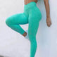 Brassière de sport Shorts Tenue de gym et fitness - EX-STOCK Canada