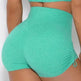 Brassière de sport Shorts Tenue de gym et fitness - EX-STOCK Canada