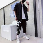 Sportswear suit EX-STOCK Canada 