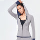 Sportswear women's jacket EX-STOCK Canada 