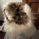 Brown Spotted Icelandic Sheepskin | Random 