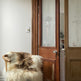 Brown Spotted Icelandic Sheepskin | Random 