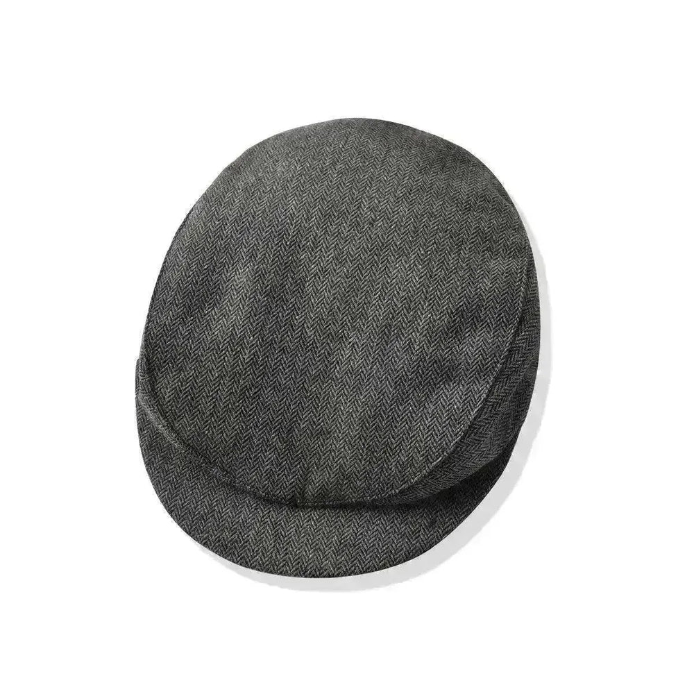 Spring And Autumn Children'S Clothing Infant And Young Children'S British Waistcoat One-Piece Climbing Gentleman'S Hat One-Year-Old Clothes Newborn Gentleman'S Suit - EX-STOCK CANADA