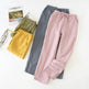 Spring And Autumn Couple Pajamas  EX-STOCK CANADA