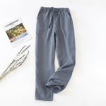 Spring And Autumn Couple Pajamas  EX-STOCK CANADA