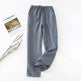 Spring And Autumn Couple Pajamas  EX-STOCK CANADA