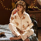 Spring And Autumn Pajamas For Pregnant Women - EX-STOCK Canada
