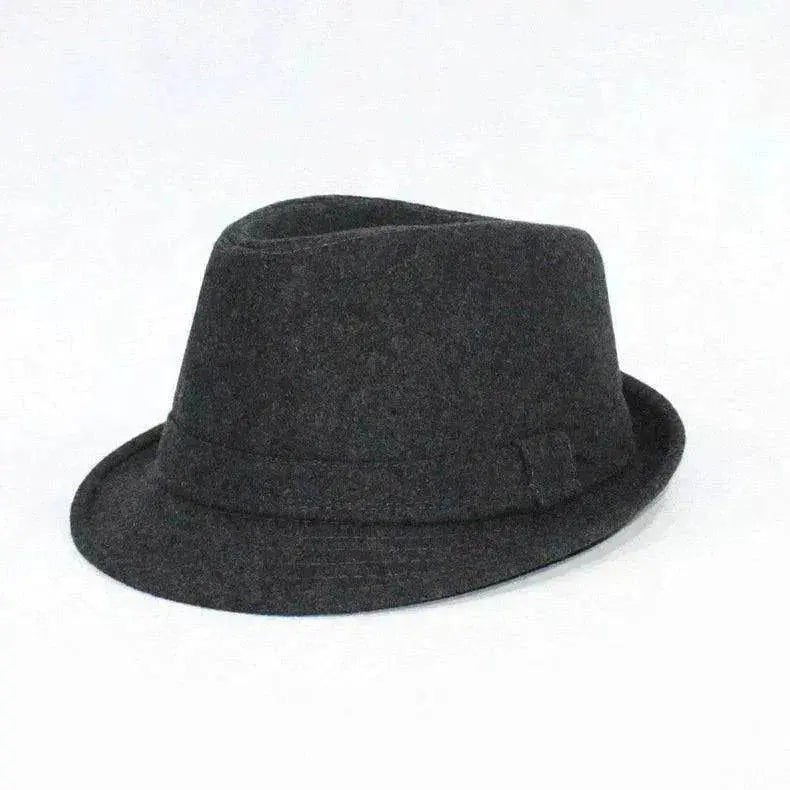 Spring And Summer Casual Fashion Jazz Top Hat - EX-STOCK Canada