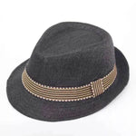 Spring And Summer Casual Fashion Jazz Top Hat - EX-STOCK Canada