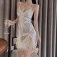 Spring And Summer New Private Lace Sexy Pajamas For Women - EX-STOCK Canada