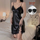 Spring And Summer New Private Lace Sexy Pajamas For Women - EX-STOCK Canada