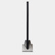 YOSHIKAWA Eatoco STA Stainless Steel Cutting Board Stand – Japan 