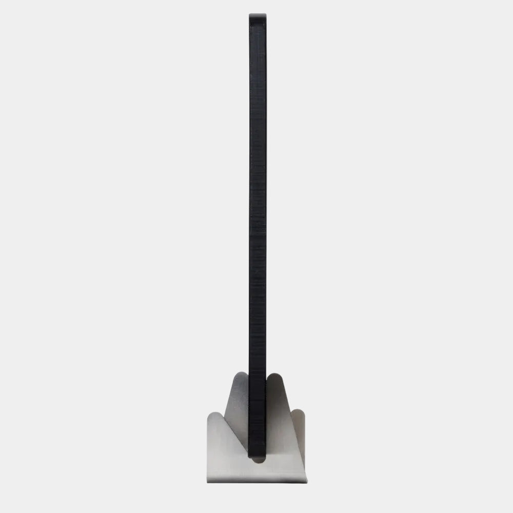YOSHIKAWA Eatoco STA Stainless Steel Cutting Board Stand – Japan 