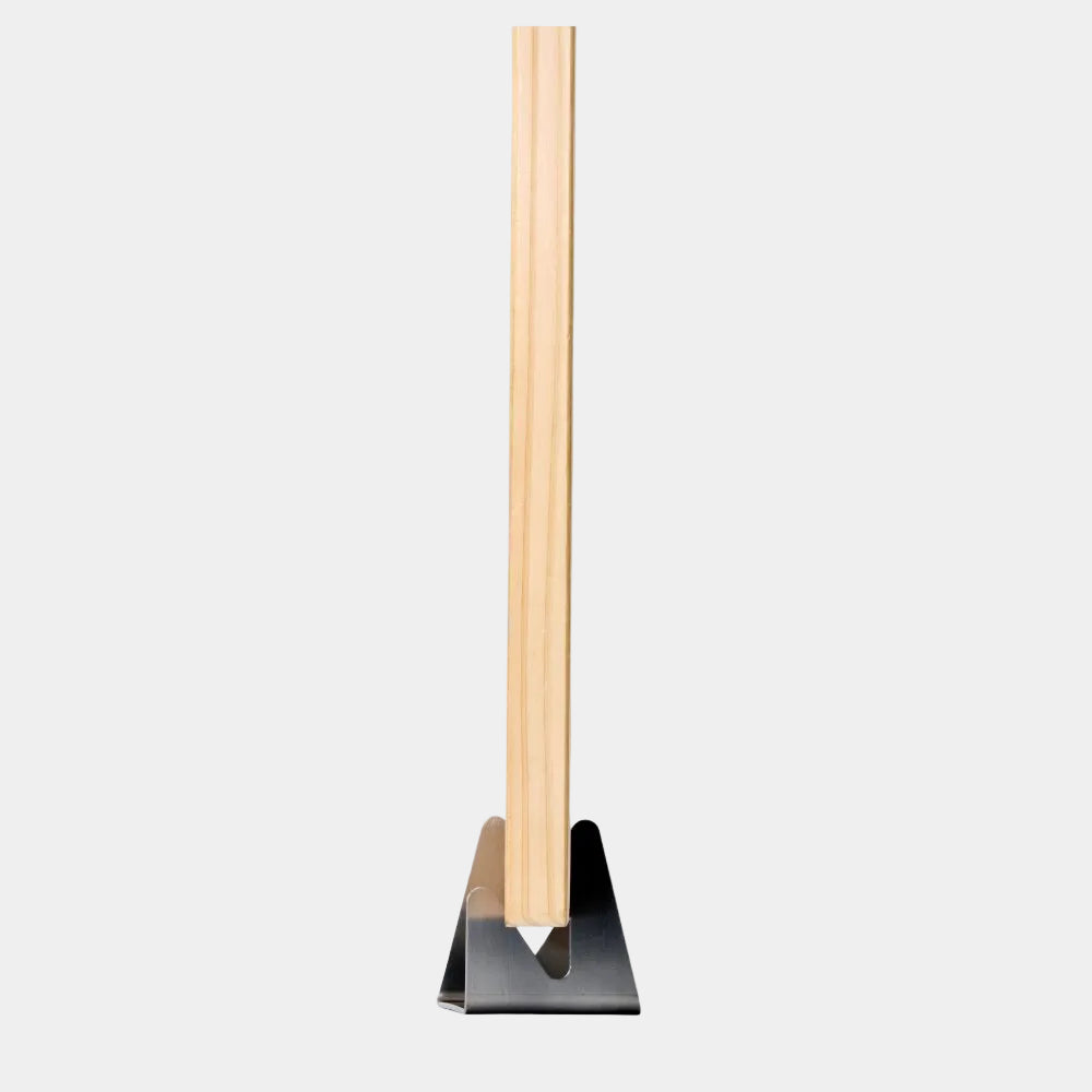 YOSHIKAWA Eatoco STA Stainless Steel Cutting Board Stand – Japan 