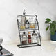 Stainless Steel Countertops Multilayer Spice & Fruit Rack - EX-STOCK Canada