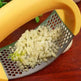 Stainless Steel Garlic Masher Garlic Press Household Manual Curve Fruit Vegetable Tools Kitchen Gadgets - EX-STOCK Canada
